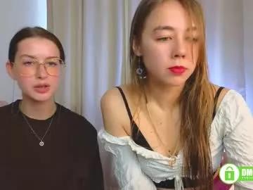 lily_aurum from Chaturbate is Freechat