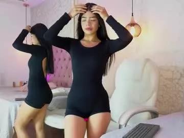 lily_doll_ from Chaturbate is Freechat