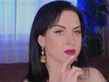 Freechat lilyconor on Chaturbate