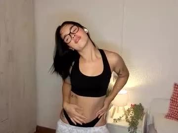 Freechat lilypanda on Chaturbate