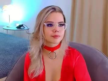lilyrabbit from Chaturbate