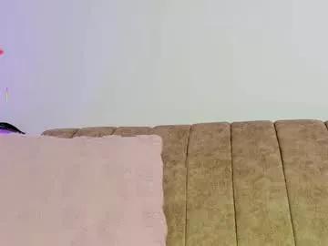 lilysoto from Chaturbate