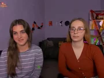 lina_fox12 from Chaturbate is Freechat