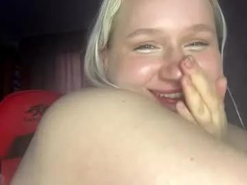 lina_hottie on Chaturbate