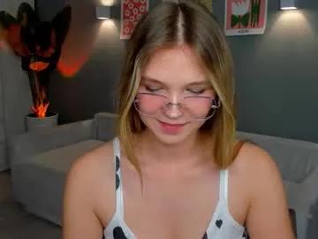 Freechat lina_korvin on Chaturbate