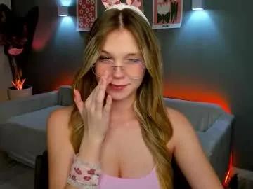 Freechat lina_korvin on Chaturbate