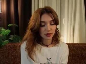 linaage from Chaturbate is Freechat