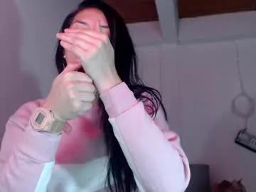 linavillada_ on Chaturbate