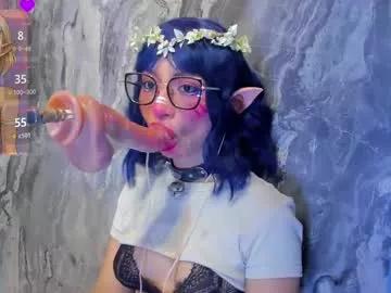 linda_sofi__ from Chaturbate is Freechat