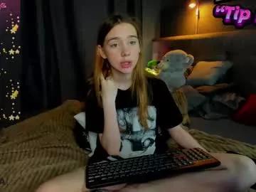 linda_zimmermann from Chaturbate is Freechat