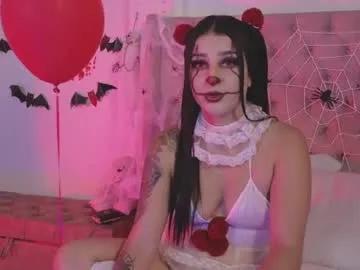 Freechat linoshka_1 on Chaturbate