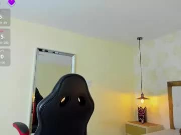linzi_lennox from Chaturbate is Freechat
