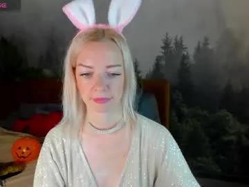 Freechat lisa_magnusson on Chaturbate