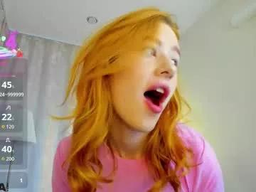 lisafoxy_ from Chaturbate is Freechat