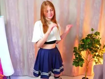 Freechat lisagriswell on Chaturbate