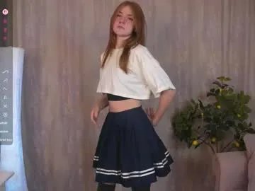 Freechat lisagriswell on Chaturbate