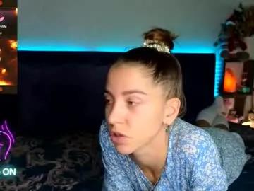 lisi4ka_basik33 on Chaturbate 