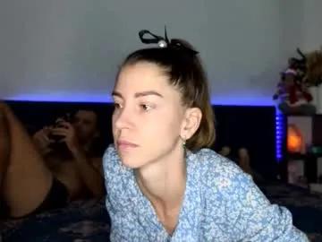 lisi4ka_basik33 on Chaturbate 