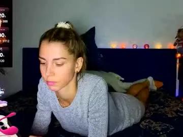 lisi4ka_basik33 on Chaturbate 