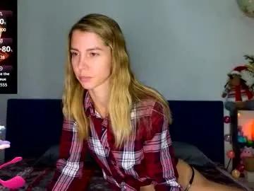 lisi4ka_basik33 on Chaturbate 