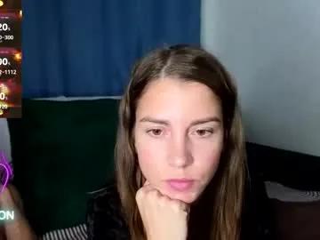 lisi4ka_basik33 on Chaturbate 
