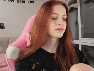 lisiasweet on Chaturbate