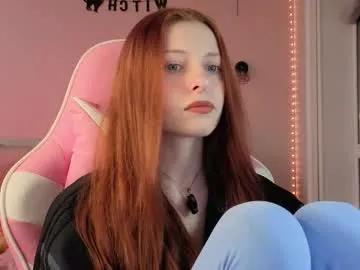 lisiasweet on Chaturbate