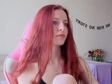 lisiasweet on Chaturbate