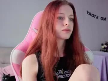 lisiasweet on Chaturbate