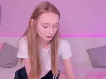 lissa__fox from Chaturbate