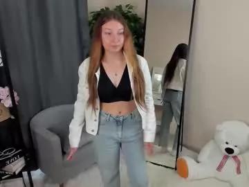 lissettescarlato from Chaturbate is Freechat