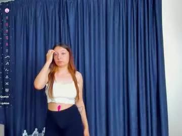 lissettescarlato from Chaturbate is Freechat