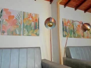 lissi_star from Chaturbate is Freechat