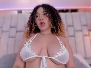 Lissyconan from Chaturbate