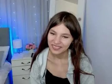 Freechat little__lunaa on Chaturbate
