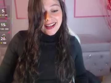 little_alice_a from Chaturbate is Freechat