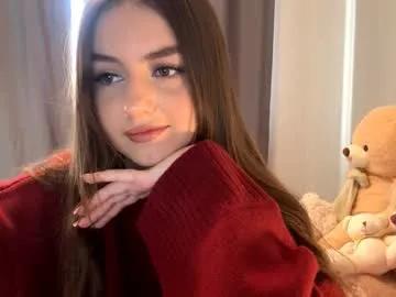 little_anioneta from Chaturbate is Freechat