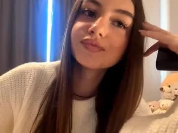 little_anioneta from Chaturbate is Freechat