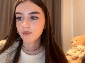 little_anioneta from Chaturbate is Freechat