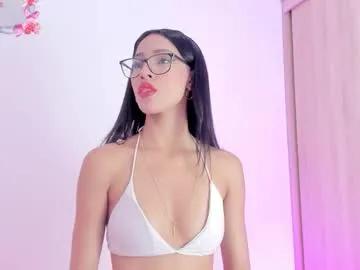 little_channel_ — GOAL: Doggy style + spank ass x10 [55 tokens remaining] Welcome to my room! #new #latina #skinny #anal #deepthroat