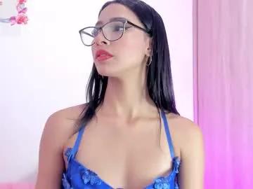 little_channel_ — GOAL: Fuck my pussy whit dildo [211 tokens remaining] Welcome to my room! #new #latina #skinny #anal #deepthroat