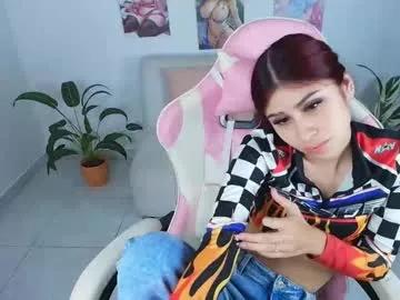 little_emmy6 from Chaturbate is Freechat