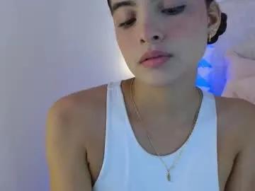 little_liaflame from Chaturbate is Freechat