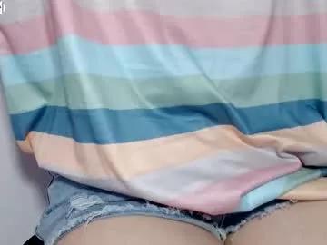 little_poli from Chaturbate is Freechat
