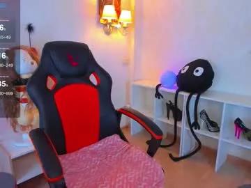 Freechat little_rockk on Chaturbate