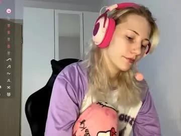 little_soyia from Chaturbate is Freechat