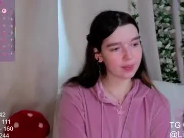 little_teya from Chaturbate is Freechat