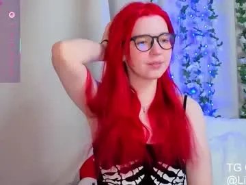 Freechat little_teya on Chaturbate