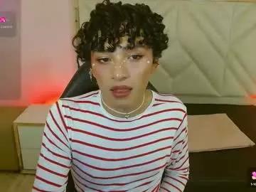 littleblushy_tay from Chaturbate is Freechat