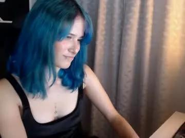 littlenami_ from Chaturbate is Freechat